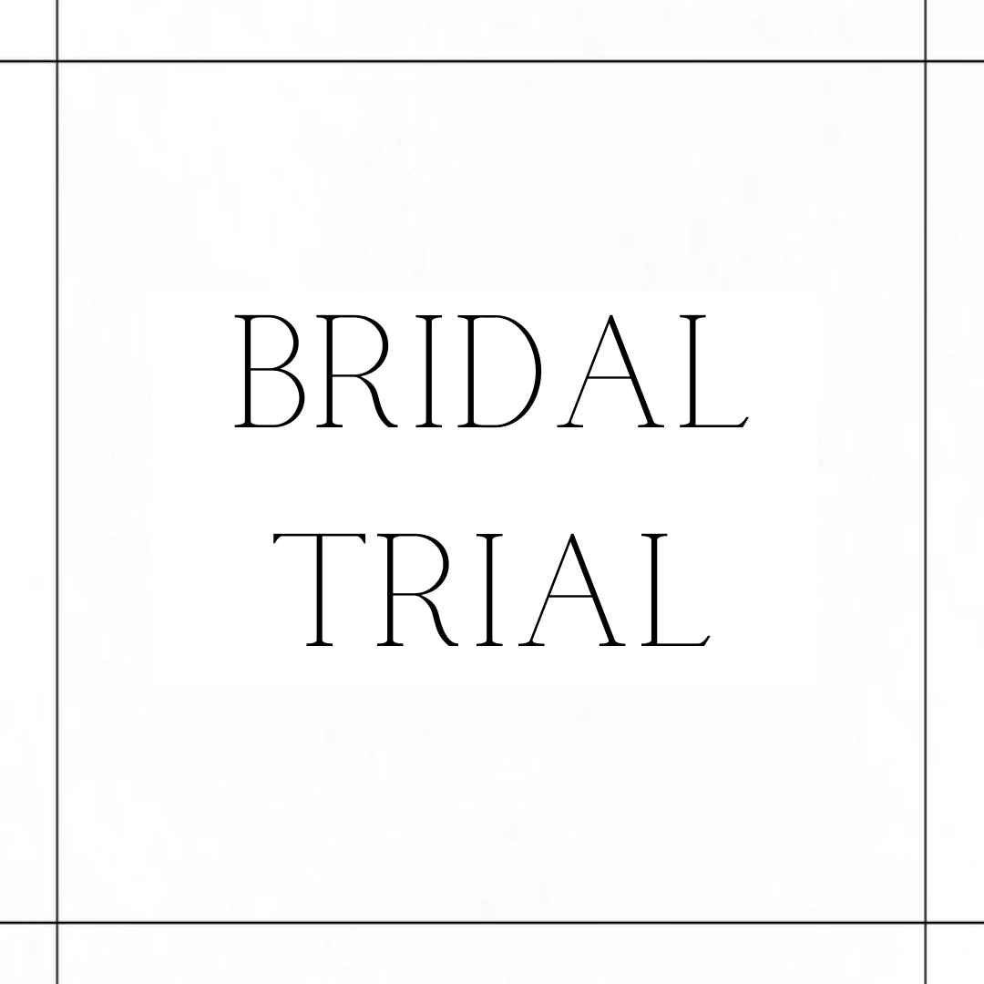 Wedding Trials