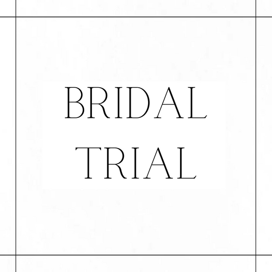 Wedding Trials