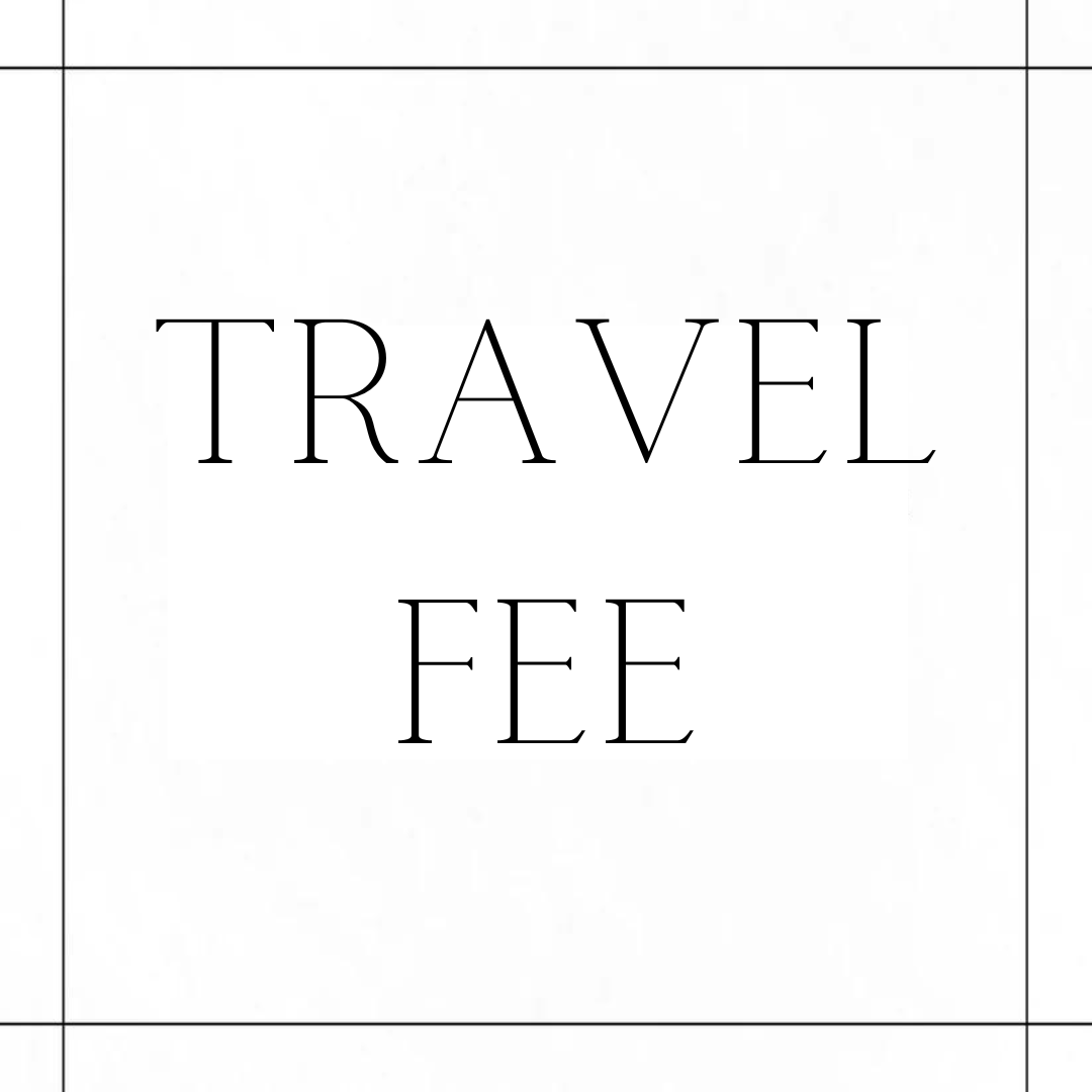 Travel Fee