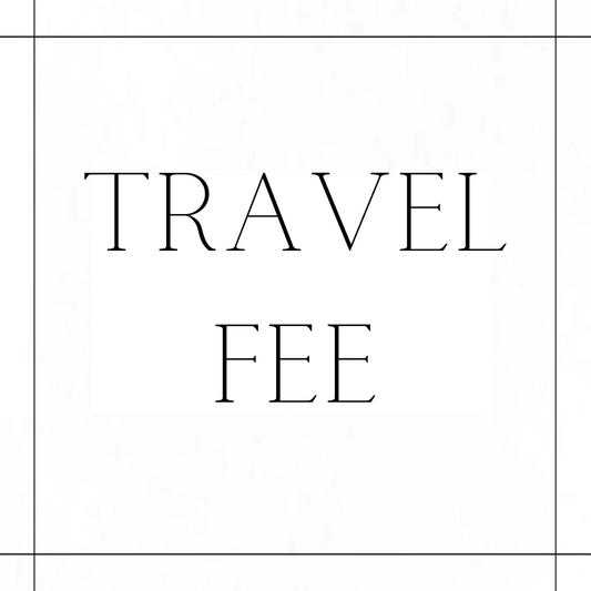 Travel Fee