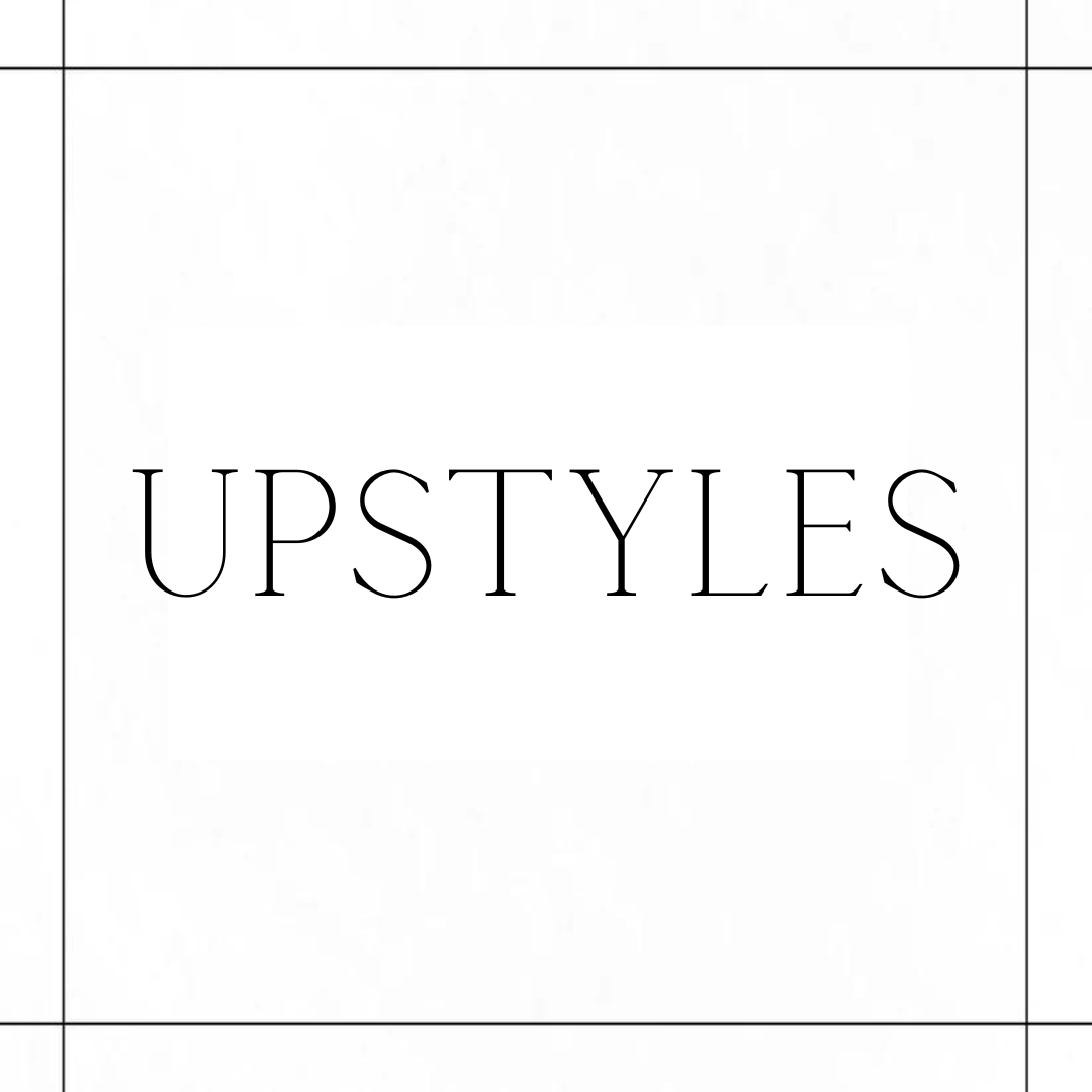 Upstyles