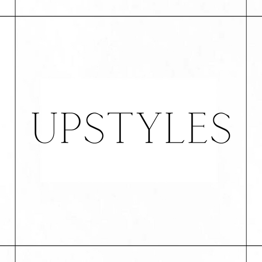 Upstyles