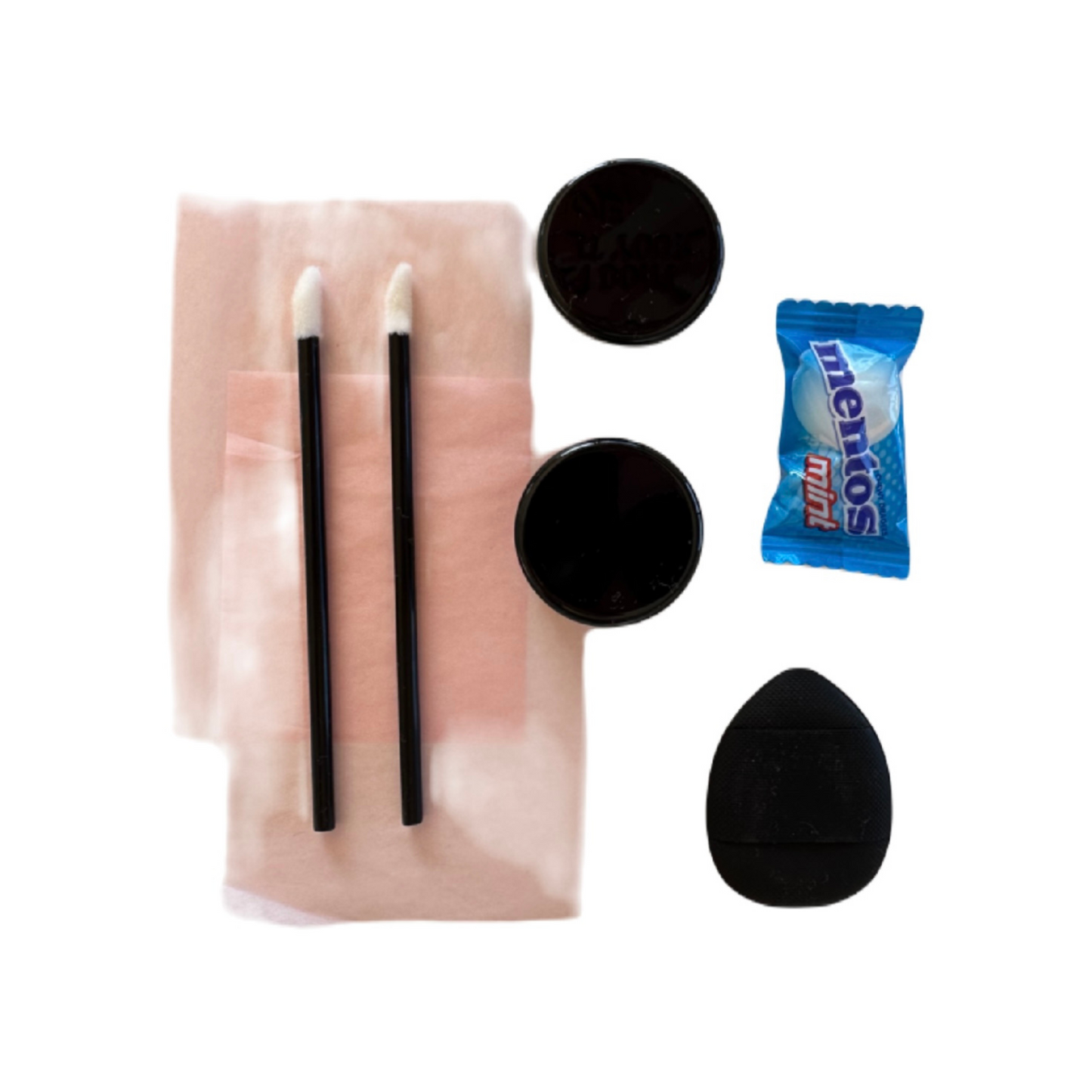 Touch Up Kit