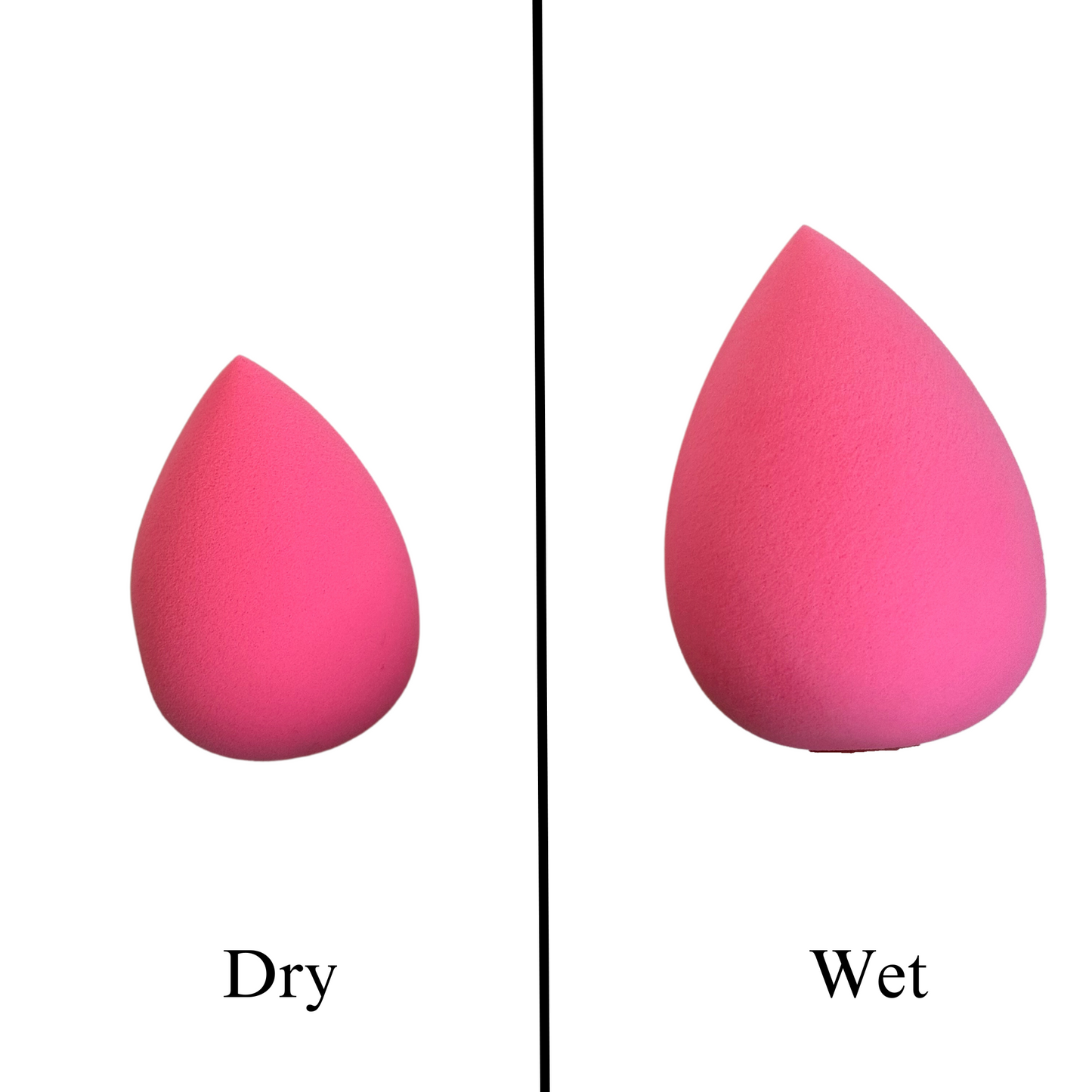 Makeup Sponge Latex Free